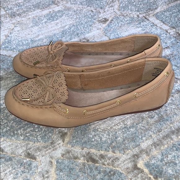 Sperry leather flats - Picture 3 of 8